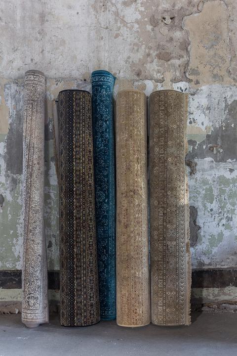 Actual product image Dutchbone Rugged (170 x 240 cm)