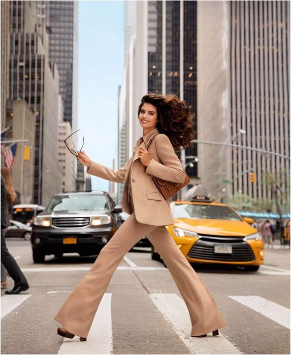 Actual product image Michael Kors MK - Gorgeous! Eau de Parfum (Eau de parfum, 50 ml)