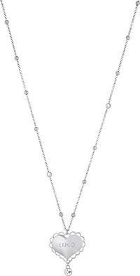 Image du produit Liu Jo Liu.Jo - Collier en acier avec coeur Linea Sacred LJ1523