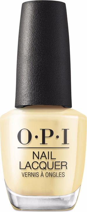 OPI Klassischer Nagellack Hollywood Collection (Bee-Hind The Scenes, Farblack)