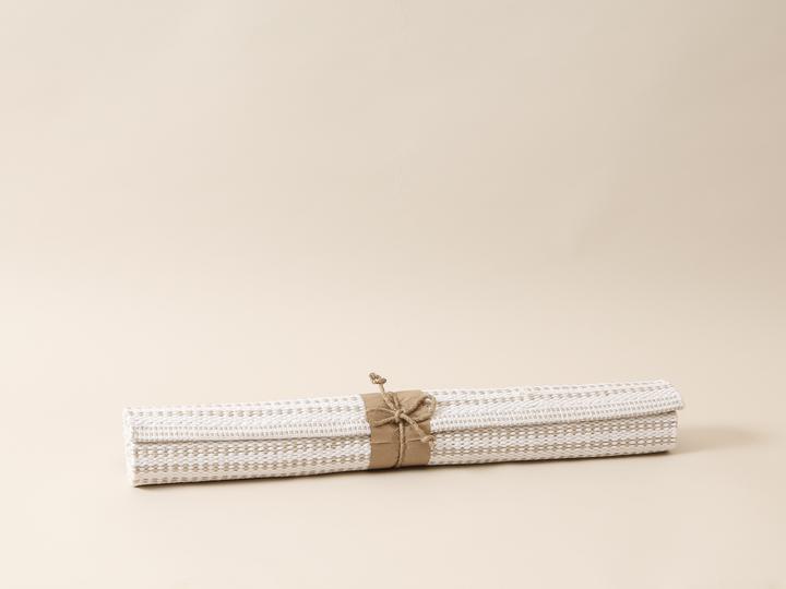 Actual product image Esmée Cotton Rug (60 x 90 cm)