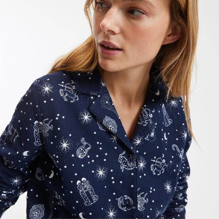 Produktbild So'home Pyjama (34)