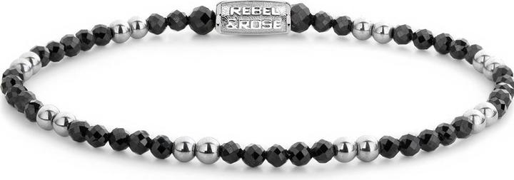 Image du produit Rebel & Rose RR-30005-S-S (Acier inoxydable)