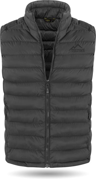 Image du produit Normani Gilet pour homme Turku - 1559 (S)