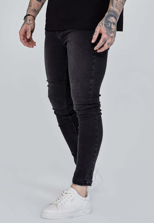 Produktbild Siksilk Jeans Skinny Jeans (36)