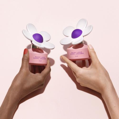 Immagine prodotto Marc Jacobs Love Pop LE Eau de Toilette (Eau de toilette, 50 ml)