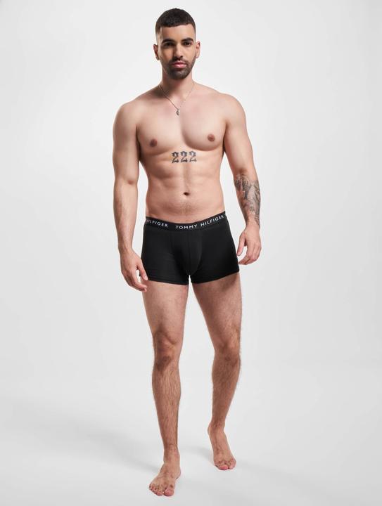 Produktbild Tommy Hilfiger Boxershorts Essential 3 Pack (XL, 3er Pack)
