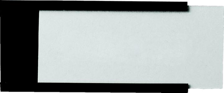 Actual product image Legamaster magnetic label holders (1 x)