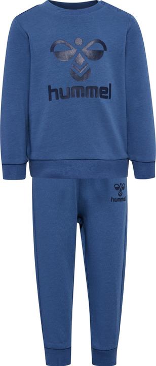 Actual product image hummel Hmlarine Crewsuit (86)