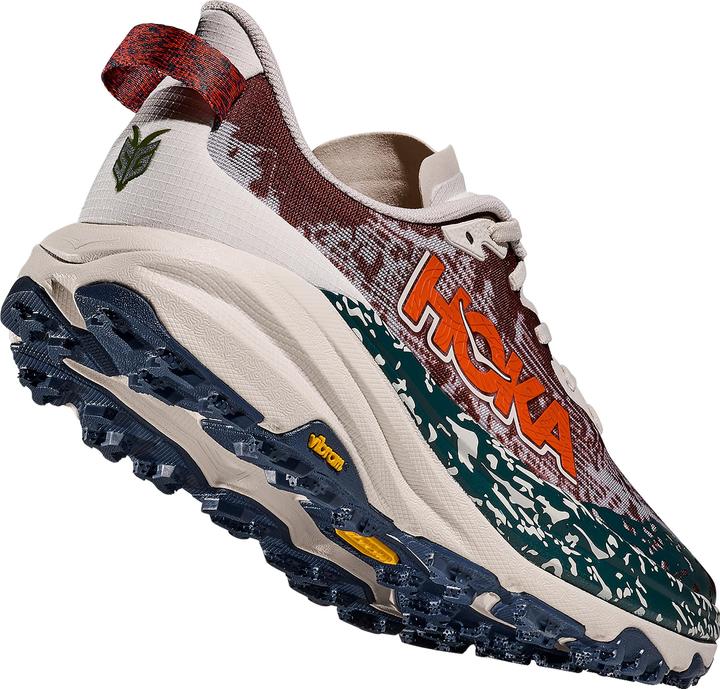 Actual product image Hoka Speedgoat 6 (41 1/3)
