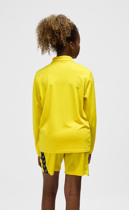 Produktbild hummel Hmlessential Track Jacket Kids (104)