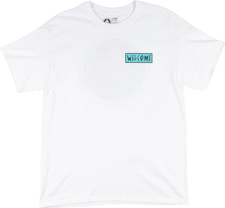 Image du produit Welcome T-shirt talisman latin (L)
