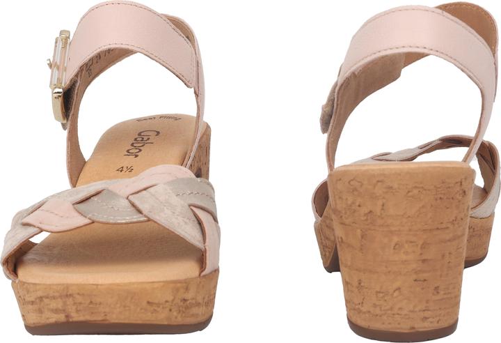 Actual product image Gabor 24.763.20 (40)
