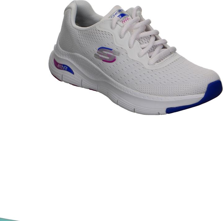 Immagine prodotto Skechers Arch Fit sneaker donna (37)