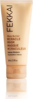 Actual product image Fekkai Shea Butter Intense Mask 2 Oz - Moisturizes, Softens & Conditions (60 ml)