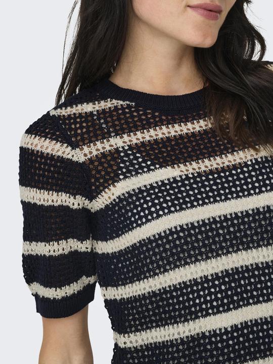 Produktbild JdY Rundhals Pullover Strickpullover (XS)