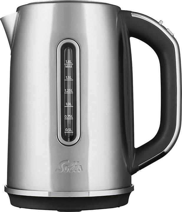 Solis Wasserkocher (1 l)