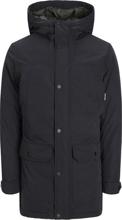 Actual product image Jack & Jones Parka (M)