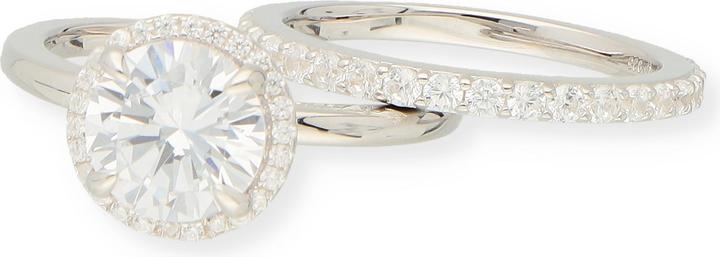 Immagine prodotto Carat Solitario|Allianza (50, 925 Argento)