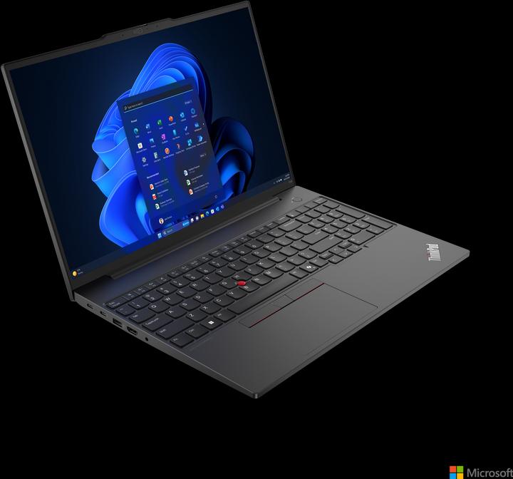 Produktbild Lenovo ThinkPad E16 Gen 2 (16", Intel Core Ultra 5 125U, 16 GB, 256 GB, CH)