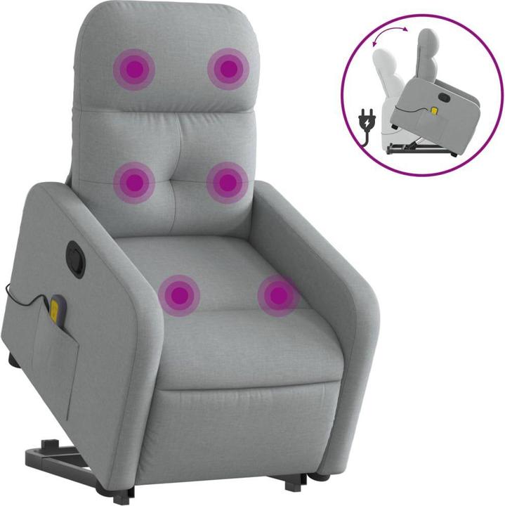 Image du produit VidaXL Itzal