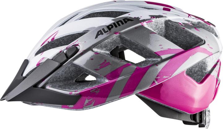 Produktbild ALPINA SPORTS Panoma 2.0 (56 - 59 cm)