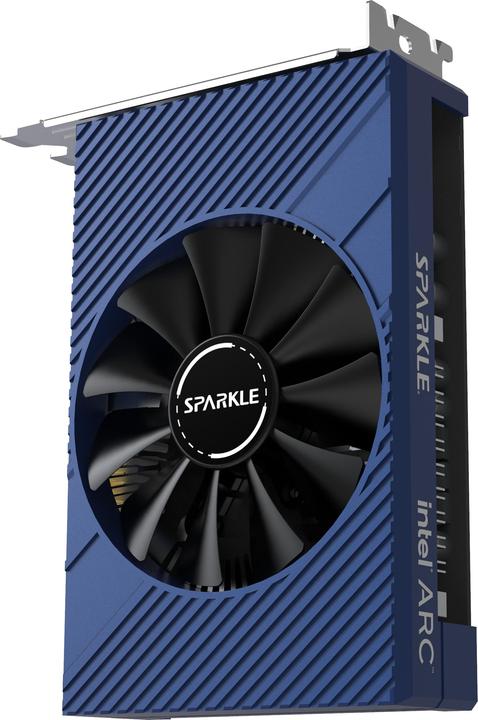 Actual product image Sparkle ELF SA380E-6G (6 GB)
