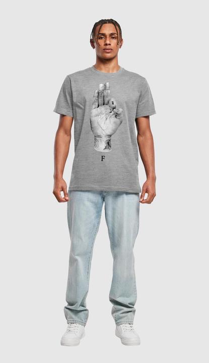 Actual product image Mister Tee FMS Sign Tee - 1500 (S)