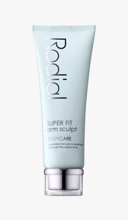 Actual product image Rodial Super Fit Arm Sculpt (Brazo) (Body cream, 100 ml)