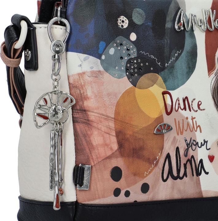 Produktbild Anekke Alma Umhängetasche 27 cm