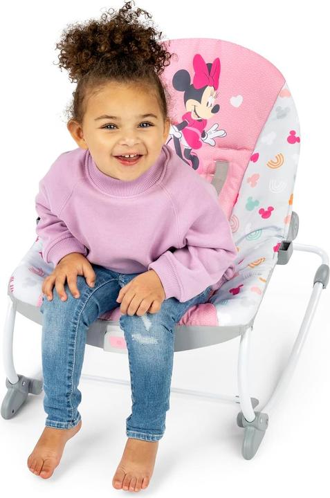 Produktbild Disney Interactive Studios Babywippe