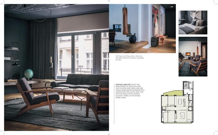 Actual product image Architekten Reisen (German, Sibylle Kramer, 2019)