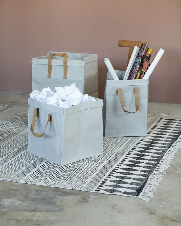 Produktbild House Doctor Block (90 x 200 cm)