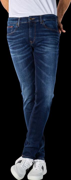 Produktbild Tommy Hilfiger Jeans Slim Fit Austin (W29/L32)