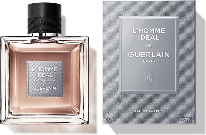 Produktbild Guerlain Idéal (Eau de Parfum, 100 ml)