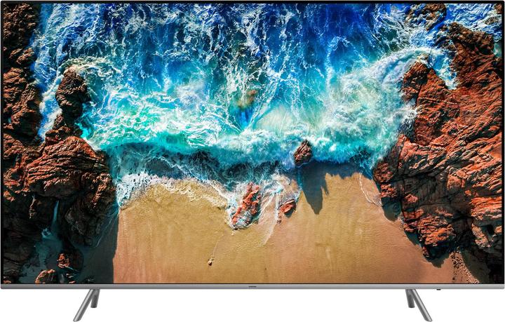 Samsung Ue82nu8000 (82", LCD, 4K, 2018)