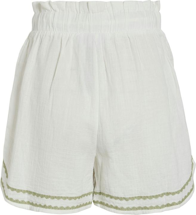 Actual product image Vila VITOVAN High Waist Shorts (42)