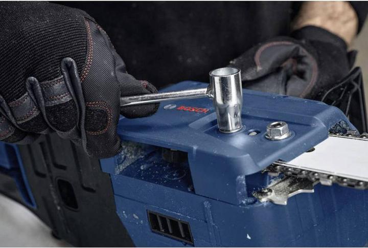 Image du produit Bosch Hausgeräte GKE 18V-40 (Tronçonneuse à batterie)