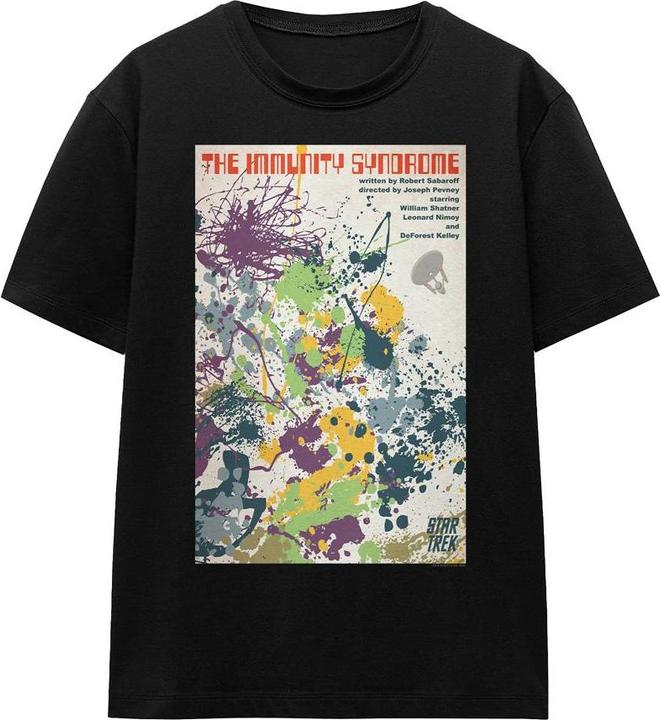 Produktbild The Original Series Episode 47 TShirt (M)