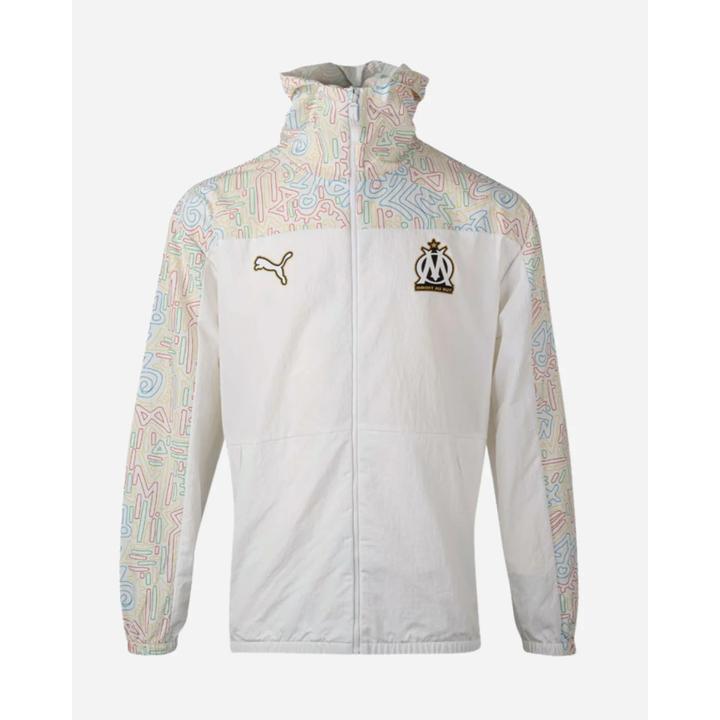 Actual product image Puma OM Africa (L)