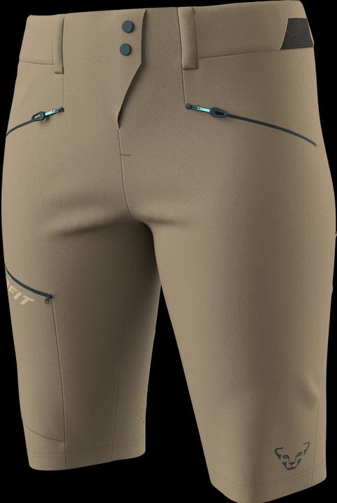 Produktbild Dynafit Transalper Dynastretch Shorts (XS)