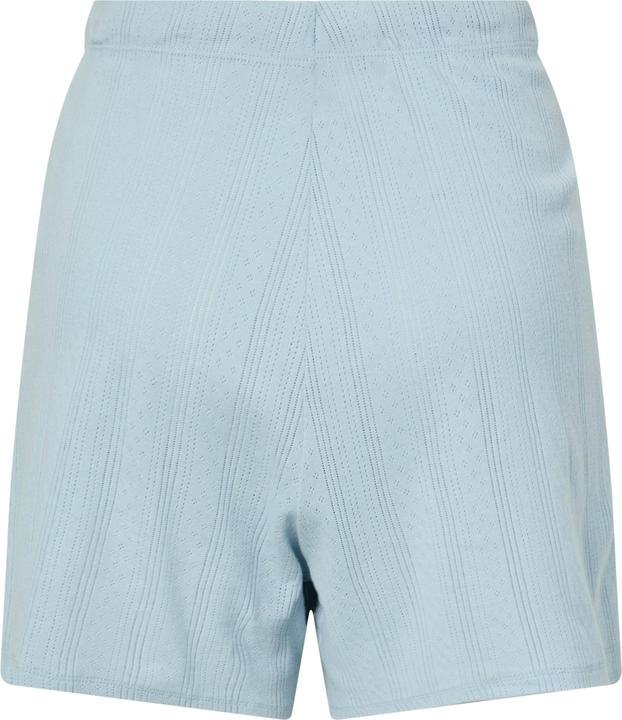 Produktbild Pieces PCMARIE HW POINTELLE Shorts (S)