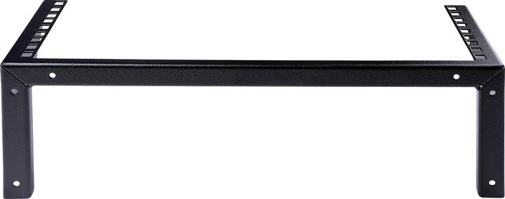 Actual product image StarTech 3u 19 Wall Mount Rack Bracket