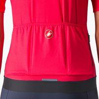 Actual product image Castelli Espresso W Jersey (S)