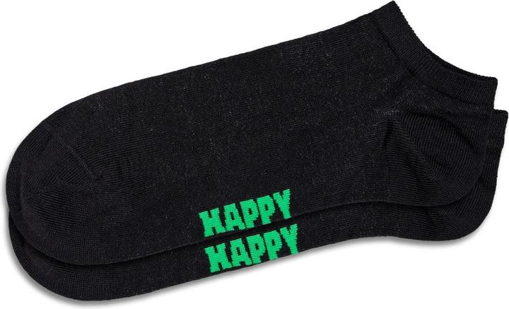 Image du produit Happy Socks 3-Pack Solid Low Socks (Lot de 3, 41 - 46)
