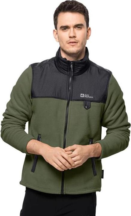 Immagine prodotto Jack Wolfskin Dna Grizzly Fz M (XXL)