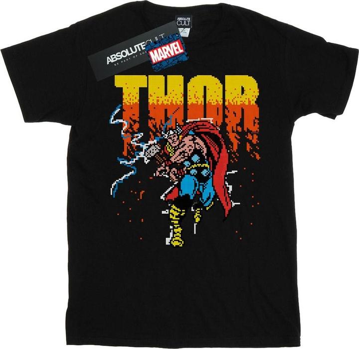 Produktbild Thor Pixelated TShirt (L)