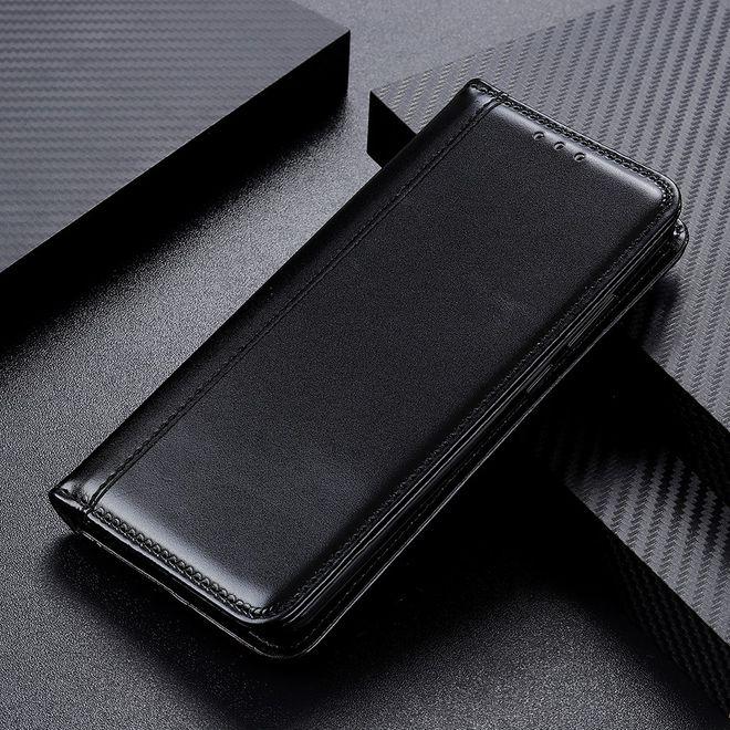 Immagine prodotto MU Classic Classica V serie di copertine di libri in pelle (OnePlus Nord)