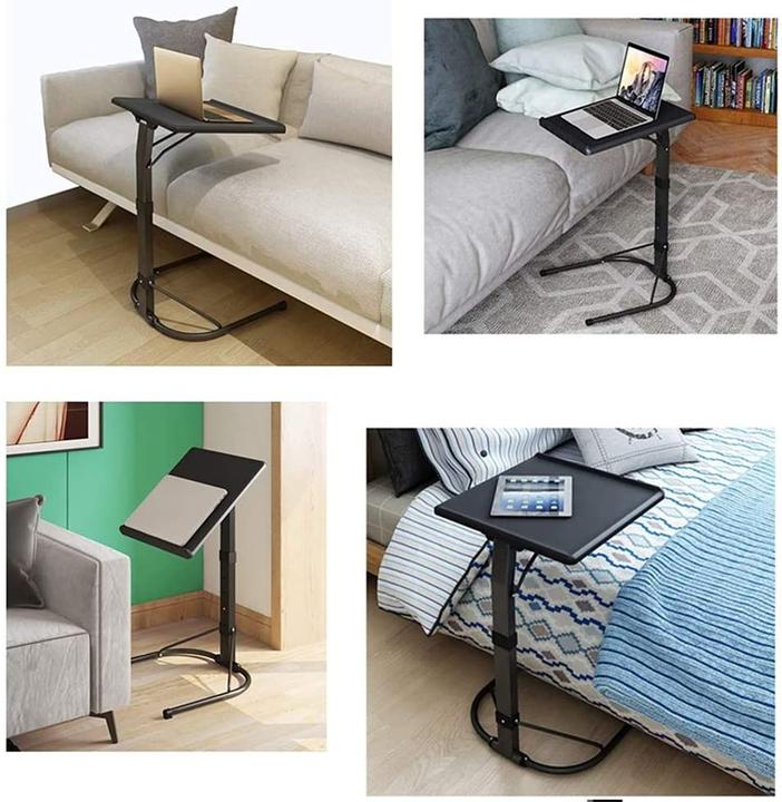 Produktbild Niceme Laptop Beistelltisch
