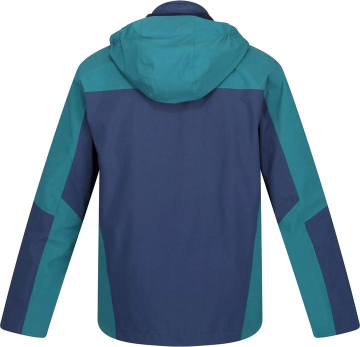 Immagine prodotto Regatta Giacca Wentwood Vii impermeabile 3 in 1 (XXL)